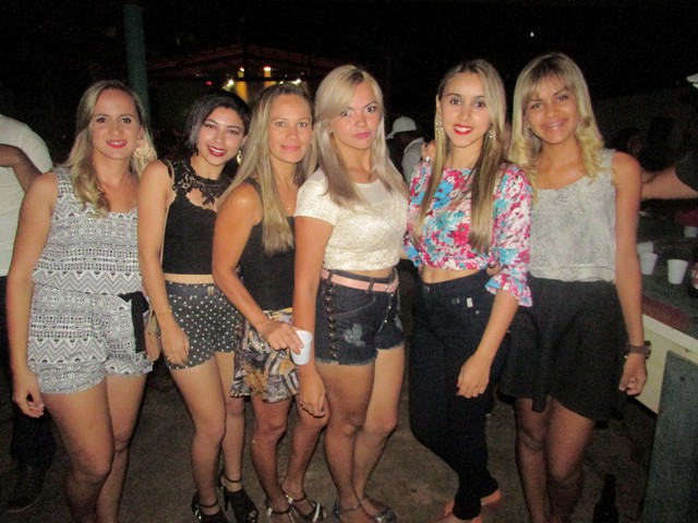 Banda 100 Stress Agitou o Clube do Dodó - Imagem 52