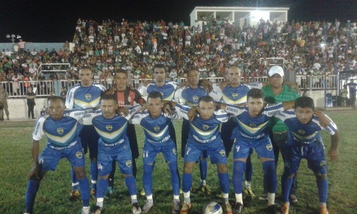 Chega ao fim o campeonato Ruralzão 2015 em Oeiras. Confira o time campeão - Imagem 3