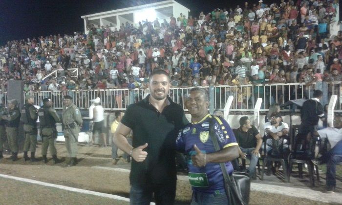 Chega ao fim o campeonato Ruralzão 2015 em Oeiras. Confira o time campeão - Imagem 2