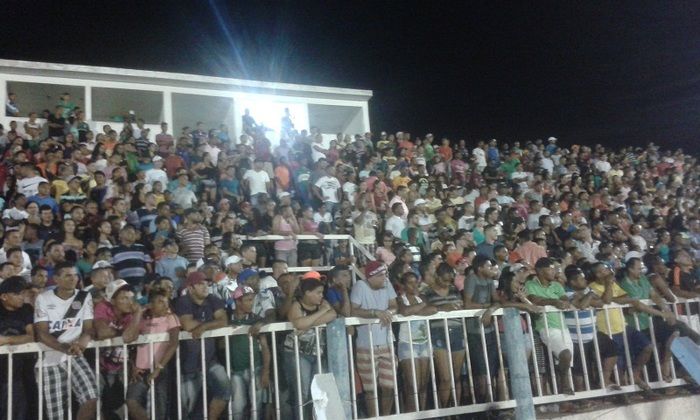 Chega ao fim o campeonato Ruralzão 2015 em Oeiras. Confira o time campeão - Imagem 7