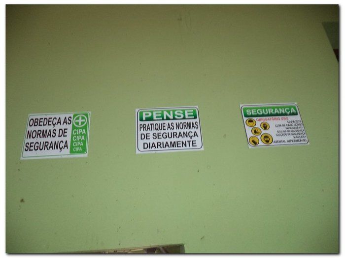 Prefeitura Municipal de Inhuma capacita os funcionários do Matadouro Público Municipal - Imagem 17