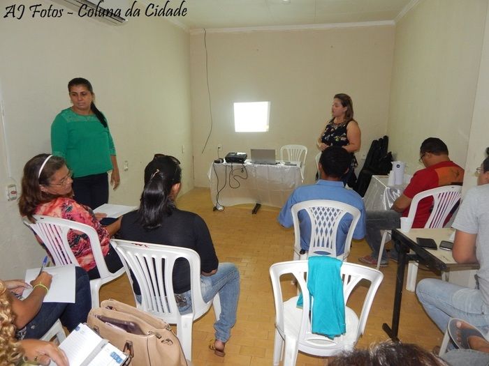 A SEMTAS realizou a capacitação para os novos conselheiros tutelares - Imagem 2