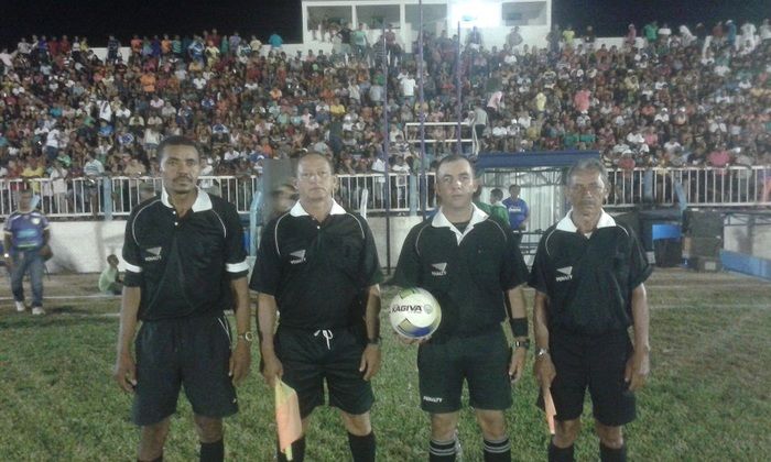 Chega ao fim o campeonato Ruralzão 2015 em Oeiras. Confira o time campeão - Imagem 1