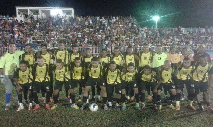 Chega ao fim o campeonato Ruralzão 2015 em Oeiras. Confira o time campeão - Imagem 4