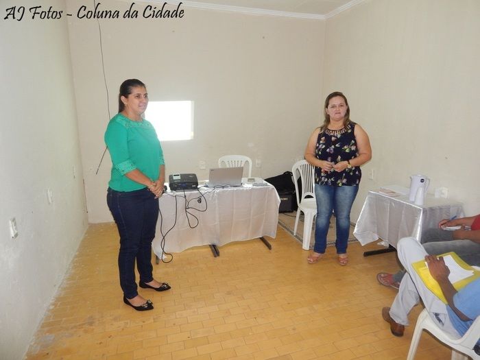 A SEMTAS realizou a capacitação para os novos conselheiros tutelares - Imagem 5