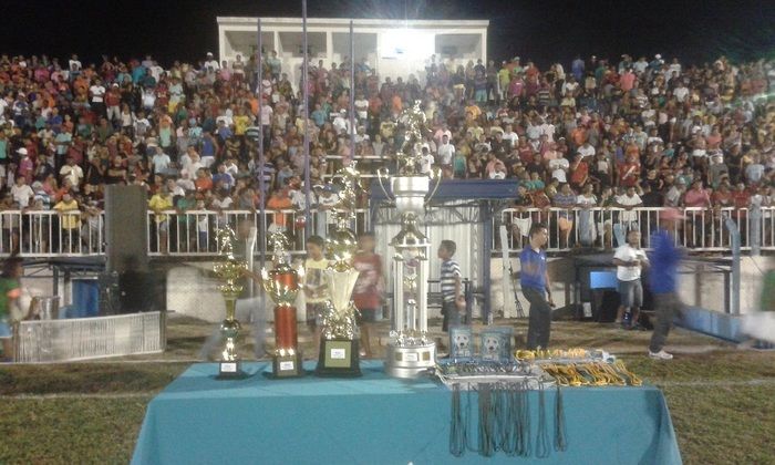 Chega ao fim o campeonato Ruralzão 2015 em Oeiras. Confira o time campeão - Imagem 8