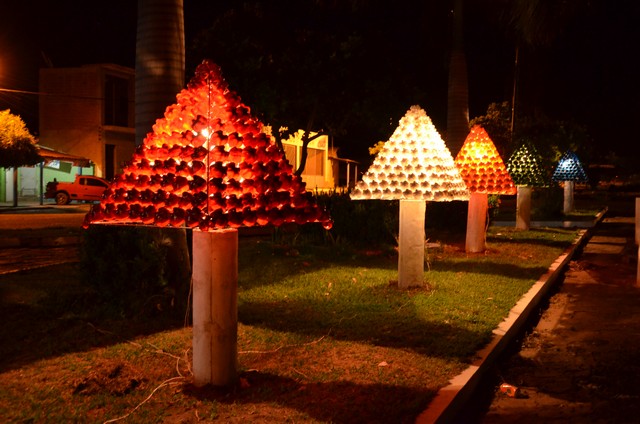 Benção do Presépio e Lançamento da Campanha Natal Arte - Imagem 27