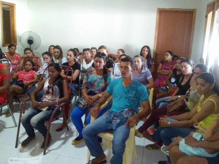 EDUCAÇÃO: PREFEITO ZÉ RESENDE SE REÚNE COM EQUIPE DO BRASIL ALFABETIZADO E DISCUTE METAS PARA 2016. - Imagem 3