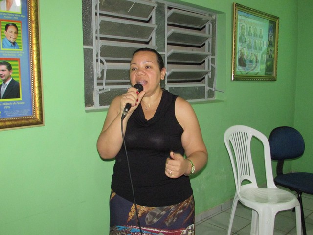 Encerramento da II Semana do Bebê Em Ipiranga do Piauí - Imagem 18