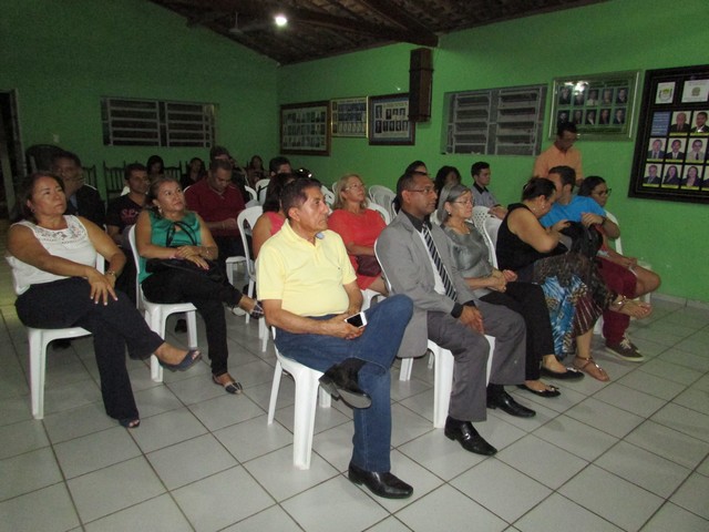 Encerramento da II Semana do Bebê Em Ipiranga do Piauí - Imagem 14