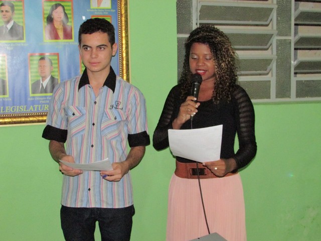 Encerramento da II Semana do Bebê Em Ipiranga do Piauí - Imagem 16