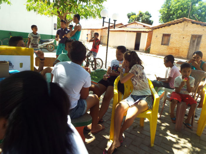 Campanha de Preservação Ambiental - Imagem 10