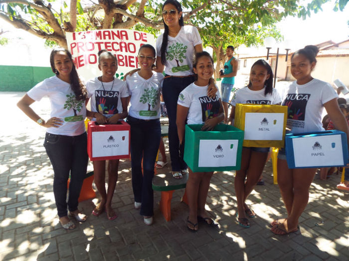 Campanha de Preservação Ambiental - Imagem 5