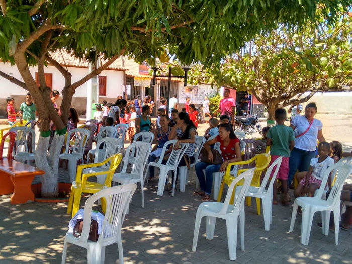 Campanha de Preservação Ambiental - Imagem 16