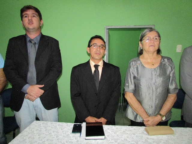 Encerramento da II Semana do Bebê Em Ipiranga do Piauí - Imagem 5