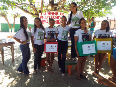 Campanha de Preservação Ambiental - Imagem 6