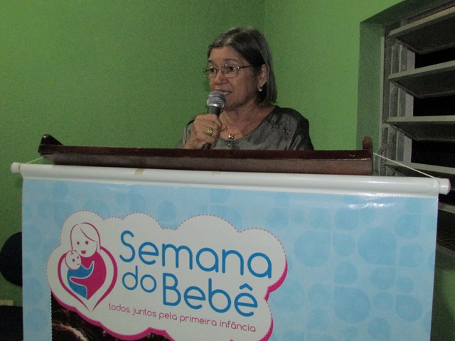 Encerramento da II Semana do Bebê Em Ipiranga do Piauí - Imagem 23