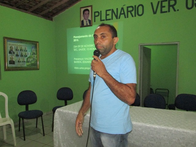 Encerramento da II Semana do Bebê Em Ipiranga do Piauí - Imagem 12