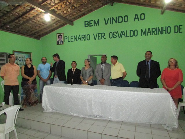 Encerramento da II Semana do Bebê Em Ipiranga do Piauí - Imagem 2