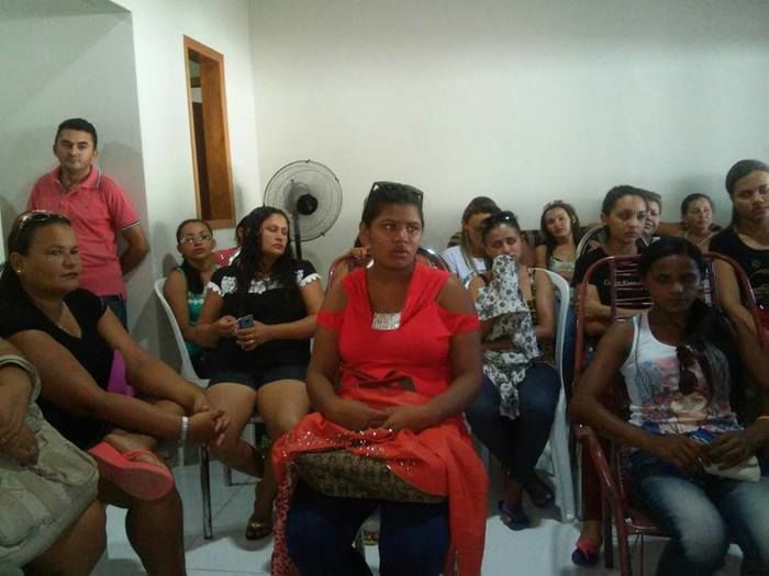 EDUCAÇÃO: PREFEITO ZÉ RESENDE SE REÚNE COM EQUIPE DO BRASIL ALFABETIZADO E DISCUTE METAS PARA 2016. - Imagem 5