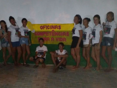 Campanha de Preservação Ambiental - Imagem 15