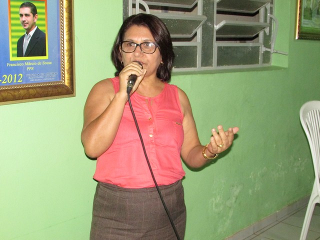 Encerramento da II Semana do Bebê Em Ipiranga do Piauí - Imagem 20