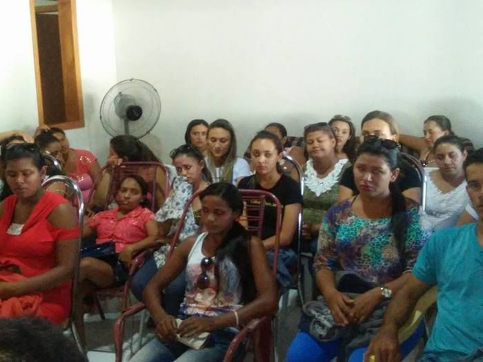 EDUCAÇÃO: PREFEITO ZÉ RESENDE SE REÚNE COM EQUIPE DO BRASIL ALFABETIZADO E DISCUTE METAS PARA 2016. - Imagem 1