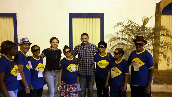 Programa Olhar Bem promove centenas de cirurgias de catarata - Imagem 3