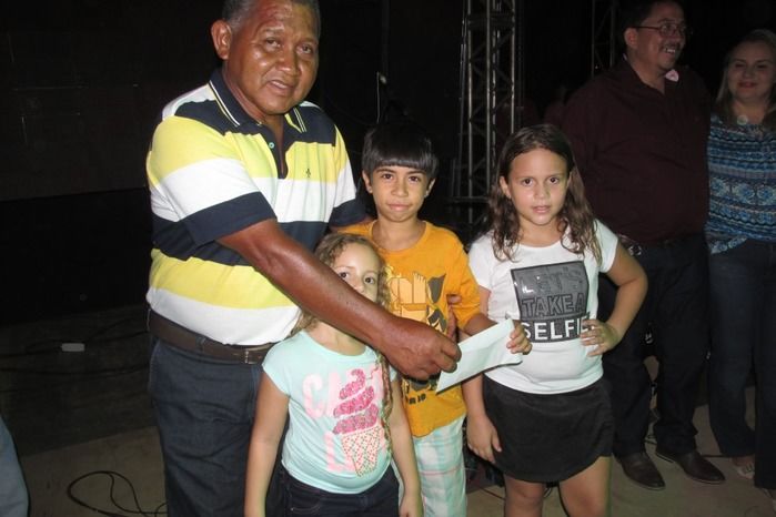 Confira a maior corrida de cavalos da História de Agricolândia  - Imagem 40