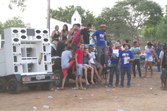 Confira a maior corrida de cavalos da História de Agricolândia  - Imagem 29
