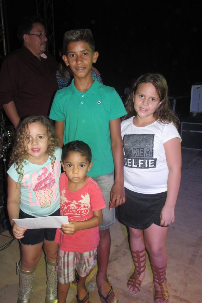 Confira a maior corrida de cavalos da História de Agricolândia  - Imagem 52