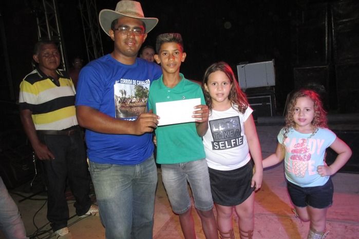 Confira a maior corrida de cavalos da História de Agricolândia  - Imagem 49