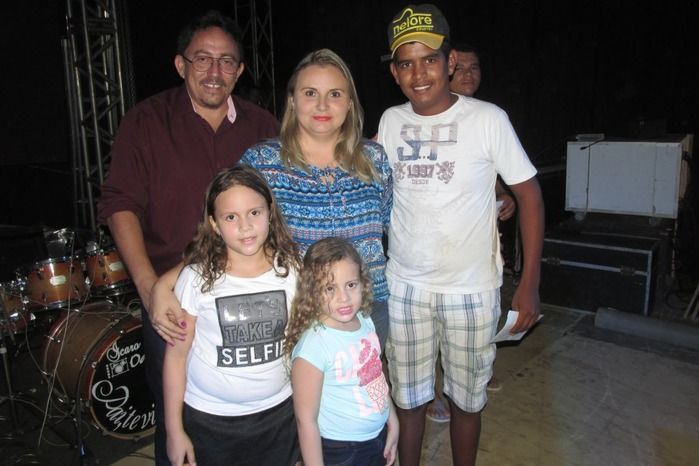 Confira a maior corrida de cavalos da História de Agricolândia  - Imagem 37