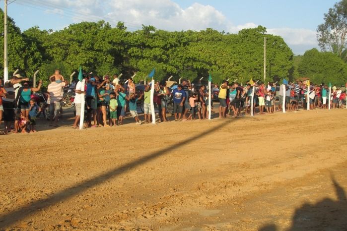 Confira a maior corrida de cavalos da História de Agricolândia  - Imagem 14