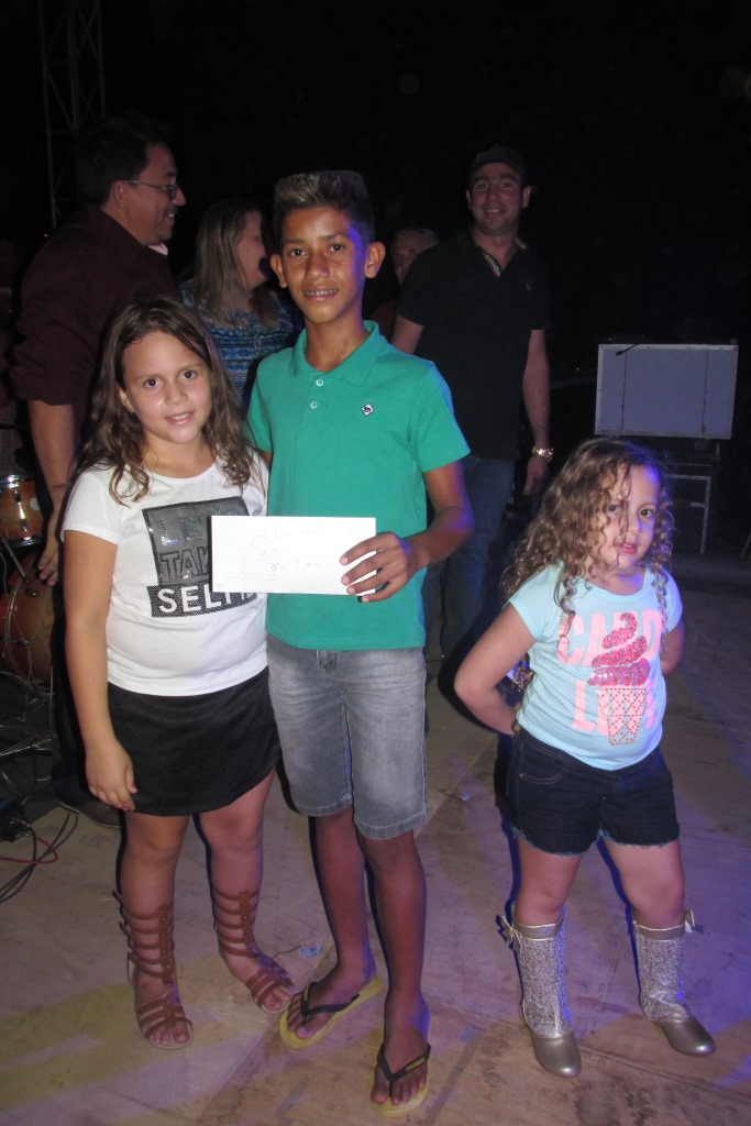 Confira a maior corrida de cavalos da História de Agricolândia  - Imagem 54