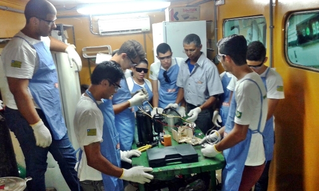 Água Branca investe em parcerias para realização de cursos de capacitação - Imagem 3