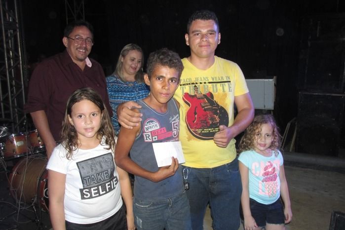 Confira a maior corrida de cavalos da História de Agricolândia  - Imagem 38