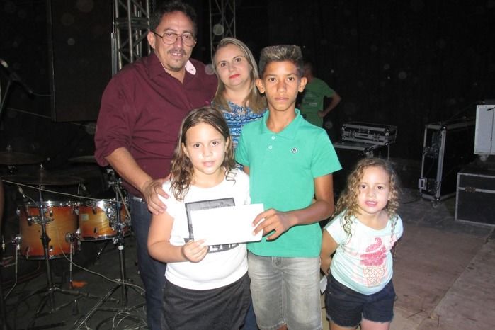 Confira a maior corrida de cavalos da História de Agricolândia  - Imagem 44