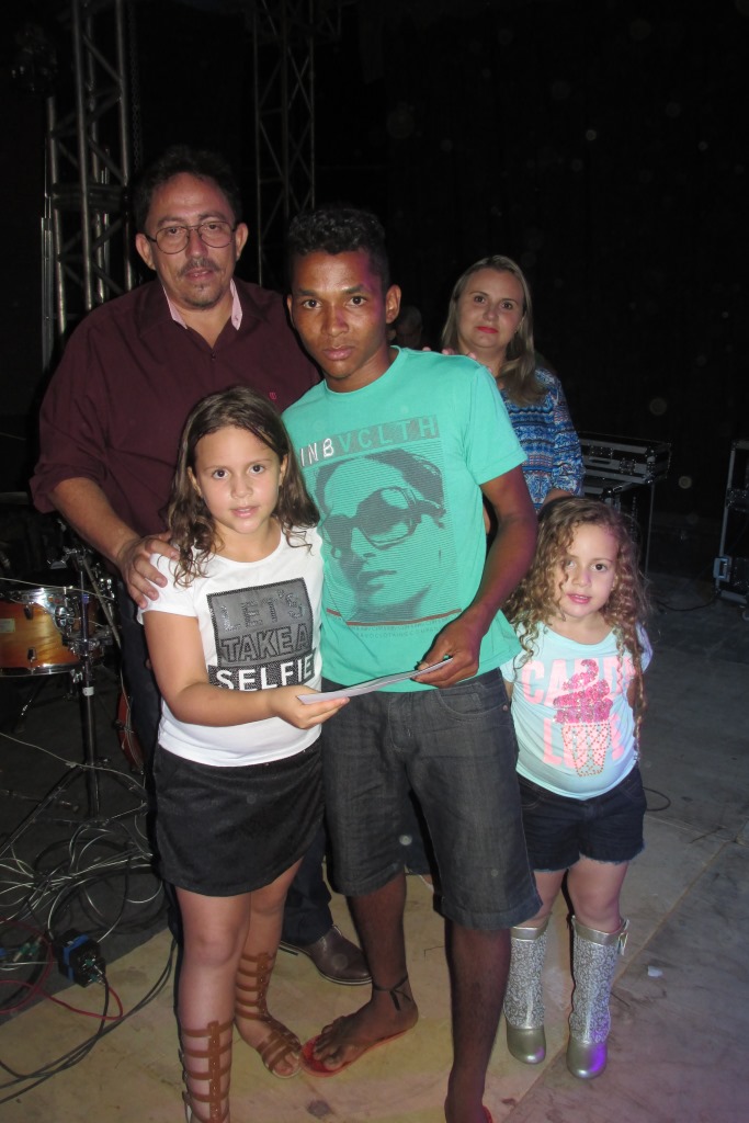 Confira a maior corrida de cavalos da História de Agricolândia  - Imagem 43