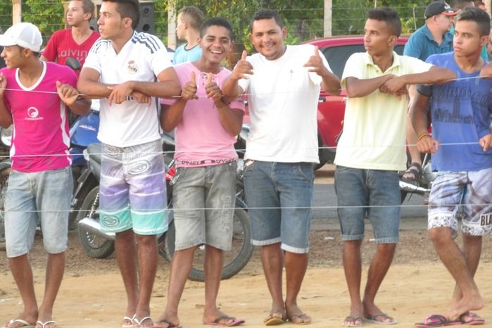 Confira a maior corrida de cavalos da História de Agricolândia  - Imagem 26