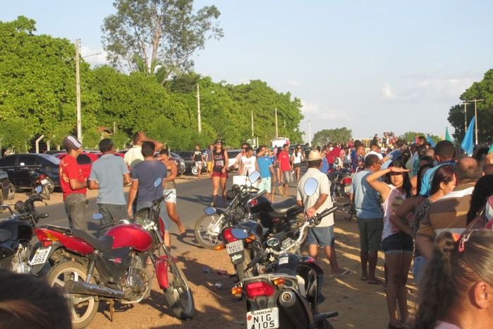 Confira a maior corrida de cavalos da História de Agricolândia  - Imagem 9