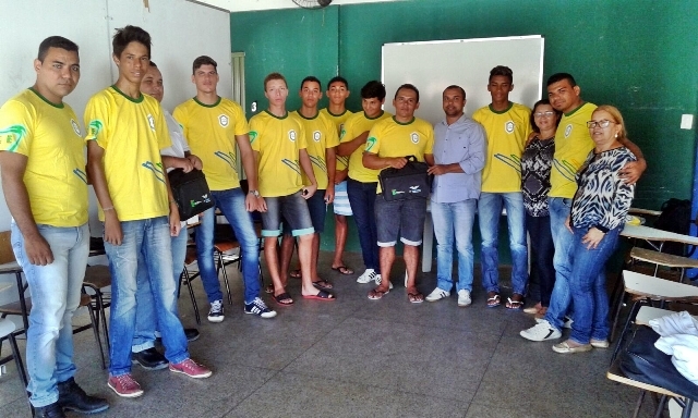 Água Branca investe em parcerias para realização de cursos de capacitação - Imagem 2