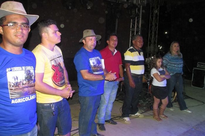 Confira a maior corrida de cavalos da História de Agricolândia  - Imagem 60