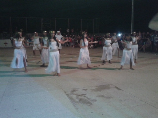 Unidade Escolar Luis de Castro encerra ano letivo com Feira de Conhecimentos - Imagem 26