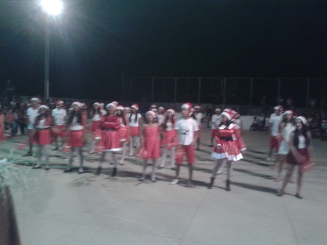 Unidade Escolar Luis de Castro encerra ano letivo com Feira de Conhecimentos - Imagem 13