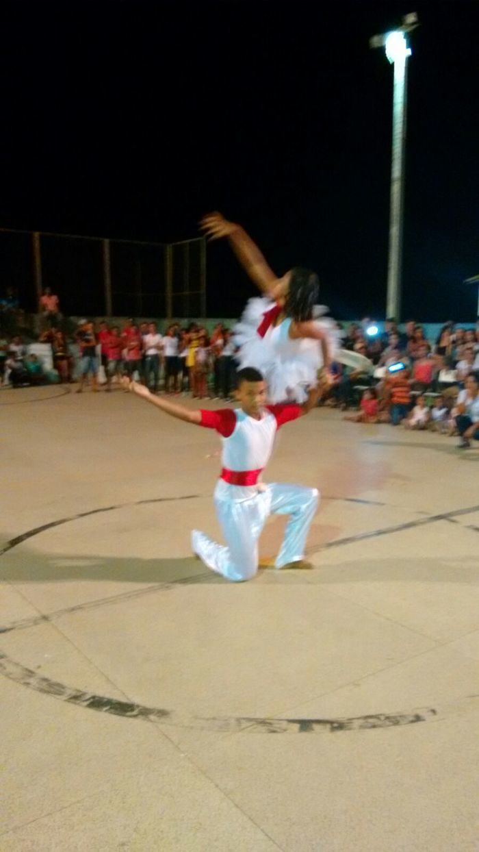 Unidade Escolar Luis de Castro encerra ano letivo com Feira de Conhecimentos - Imagem 24