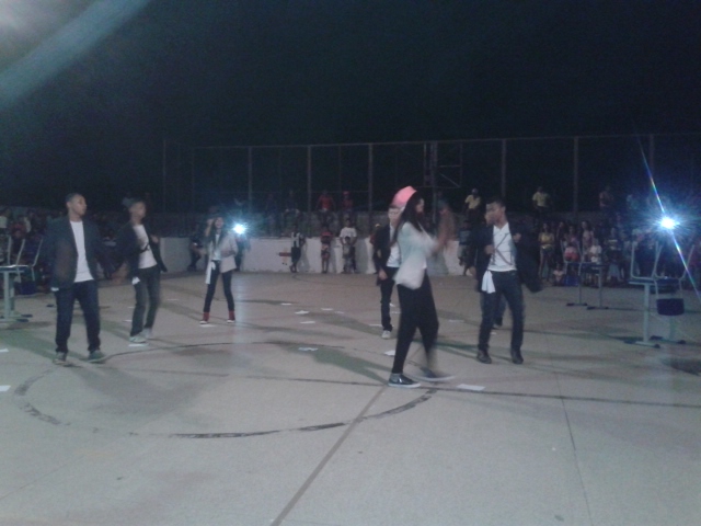 Unidade Escolar Luis de Castro encerra ano letivo com Feira de Conhecimentos - Imagem 59