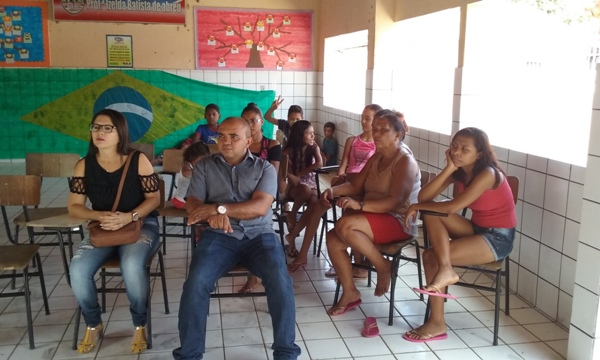 Veja como foi o encerramento dos programas Sociais - Imagem 1