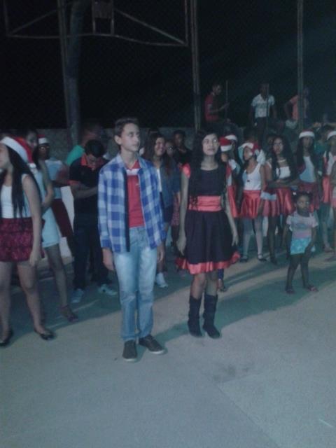 Unidade Escolar Luis de Castro encerra ano letivo com Feira de Conhecimentos - Imagem 64