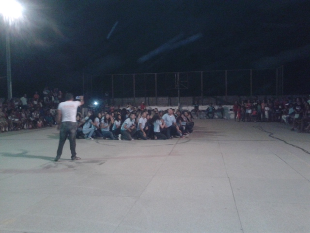 Unidade Escolar Luis de Castro encerra ano letivo com Feira de Conhecimentos - Imagem 63